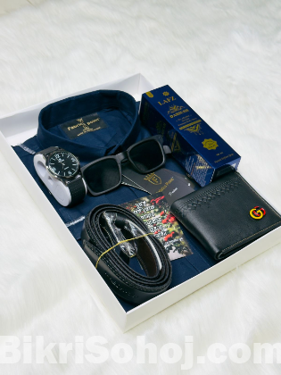 PREMIUM COMBO FORMAL SHIRT